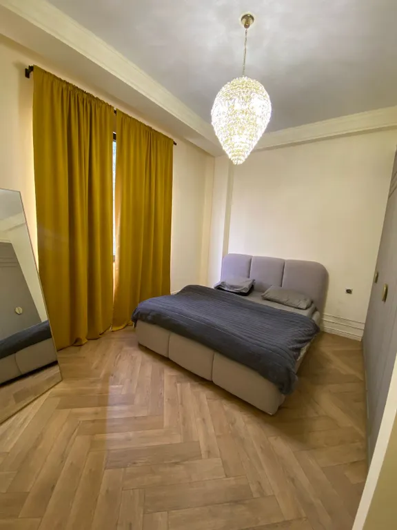 Квартира люкс в центре города