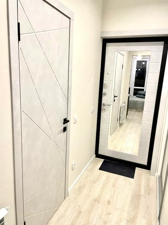 Видовые апартаменты Квартира-студия Мыс Фиолент