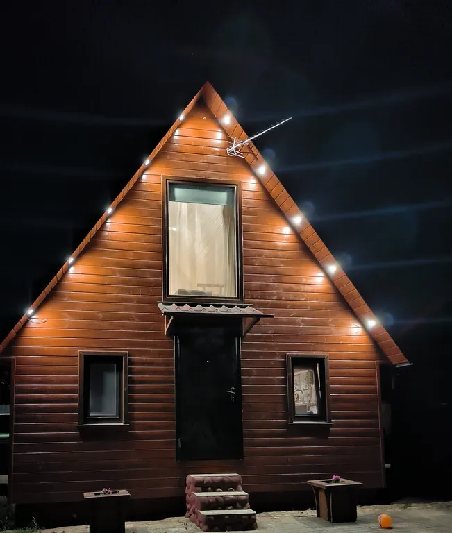 2-комнатный Дом