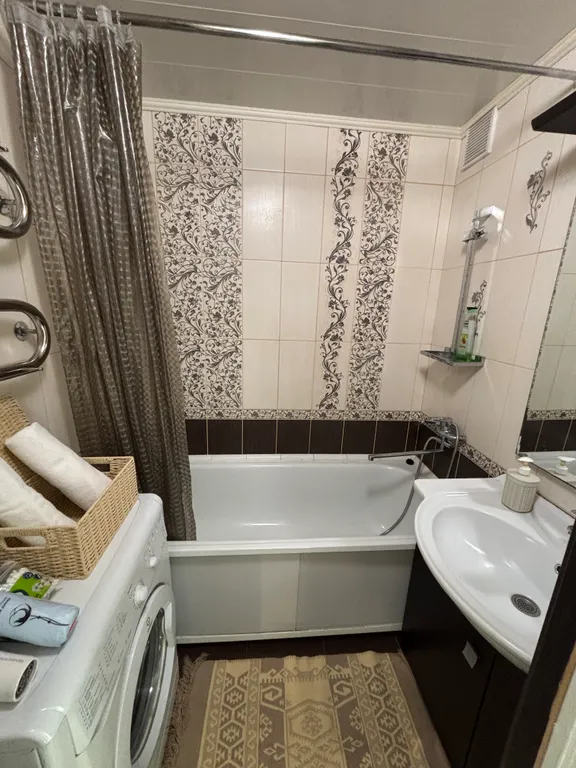 Квартира Современная квартира в центре Взлетки — Красноярск