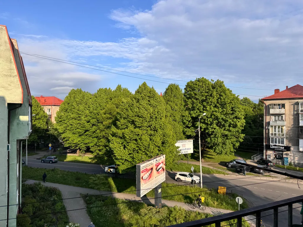 Квартира Самый центр и верхнее озеро — аренда посуточно в Калининград