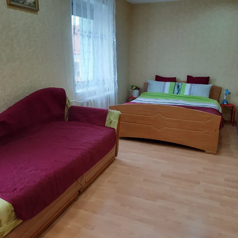 Квартира в самом центре