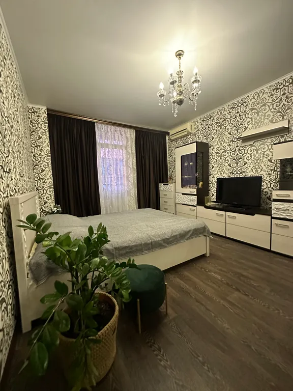 Квартира в центре у моря — аренда посуточно в Сириус