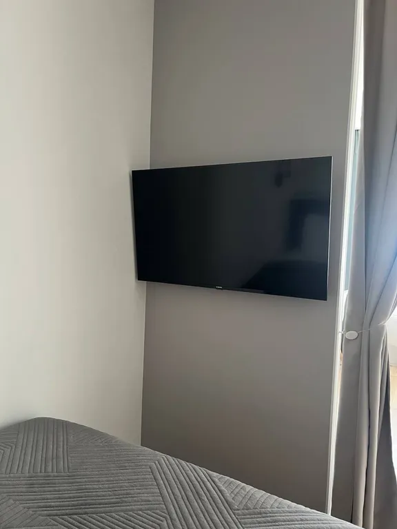 Стильная и уютная квартира-студия