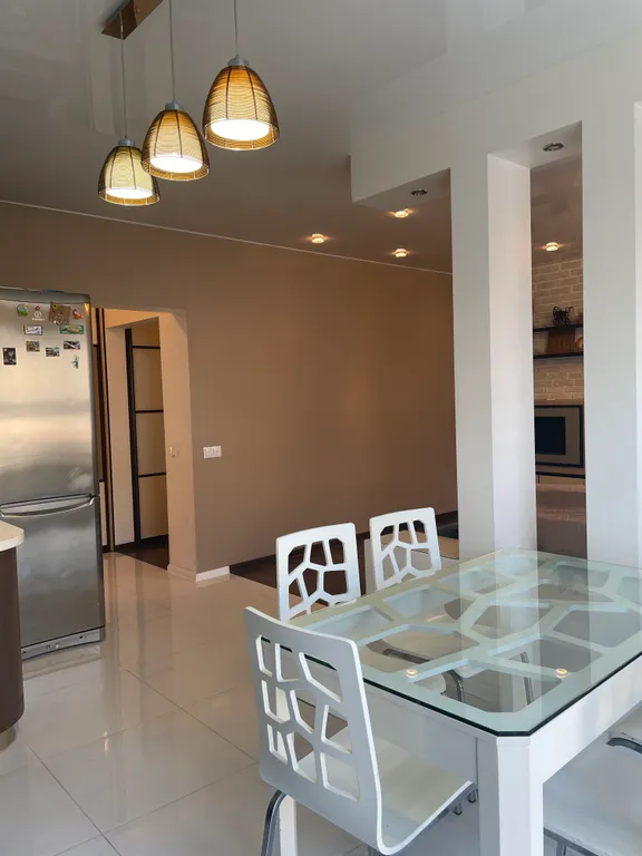 Квартира Квартира Жемчужный вечер — Калининград