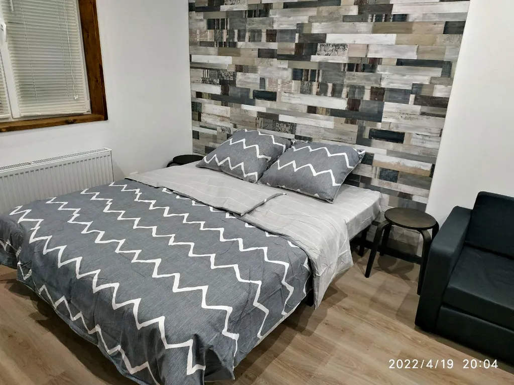 Комфортные апартаменты рядом с метро