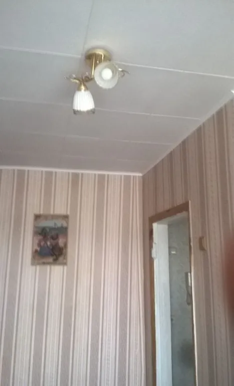 1-комнатная квартира в спальном районе