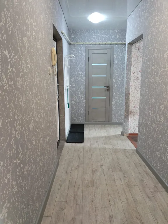 Уютная 2-комнатная квартира