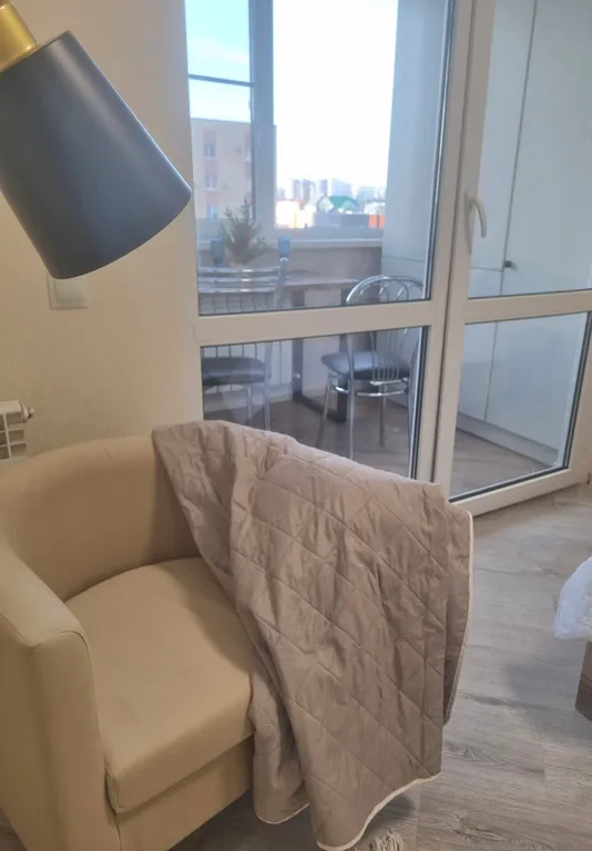 Уютная квартира для Вас