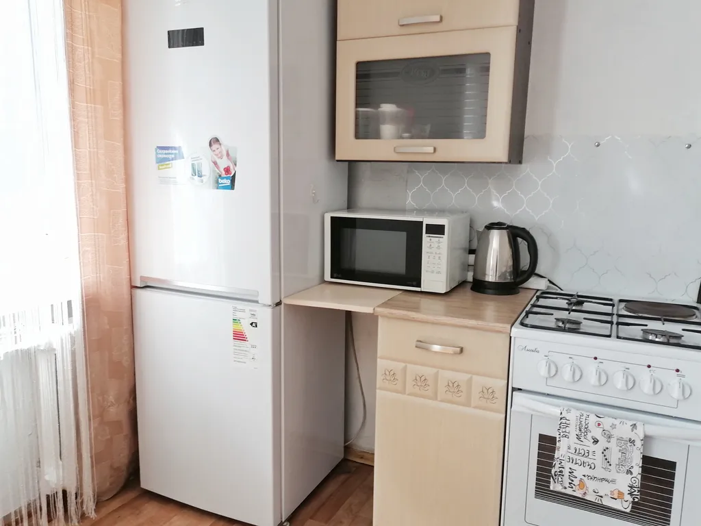 Квартира в центре города за углом Карла Маркса