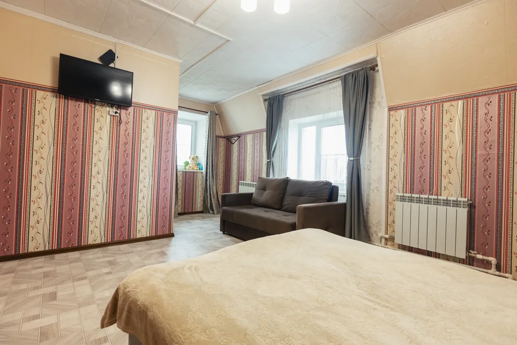 Большой дом