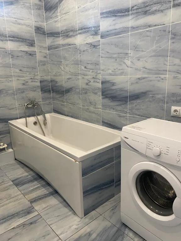 Дом с баней