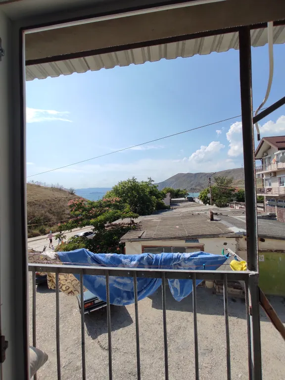 Коттедж Уютный таунхаус в 100 метрах от моря — аренда посуточно в Орджоникидзе