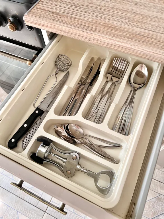 Апартамент у моря