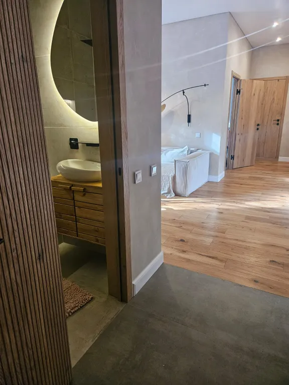 3-х комнатные апартаменты в самом центре исторического города