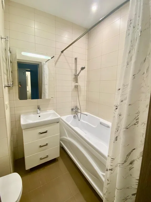 Хорошая квартира в центре