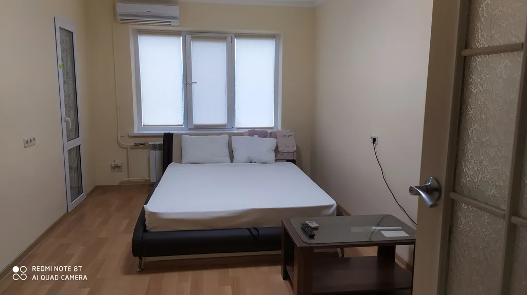 Квартира возле моря