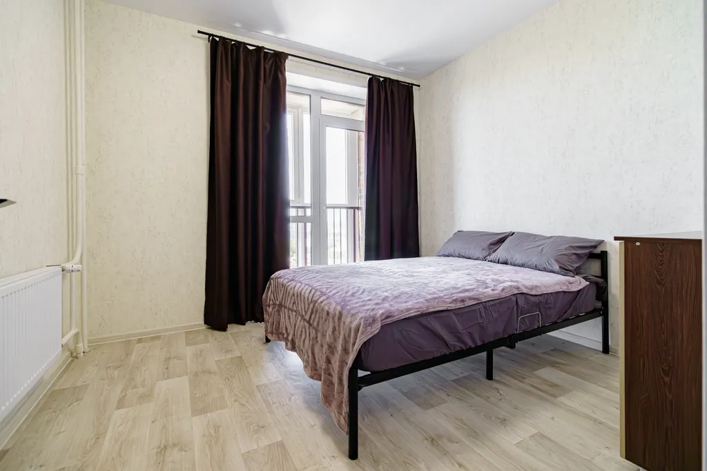 Комфортная квартира в новом доме — аренда посуточно в Ульяновск