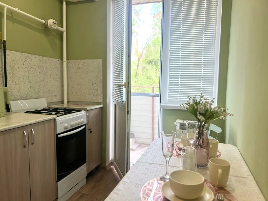 Уютная квартира в центре