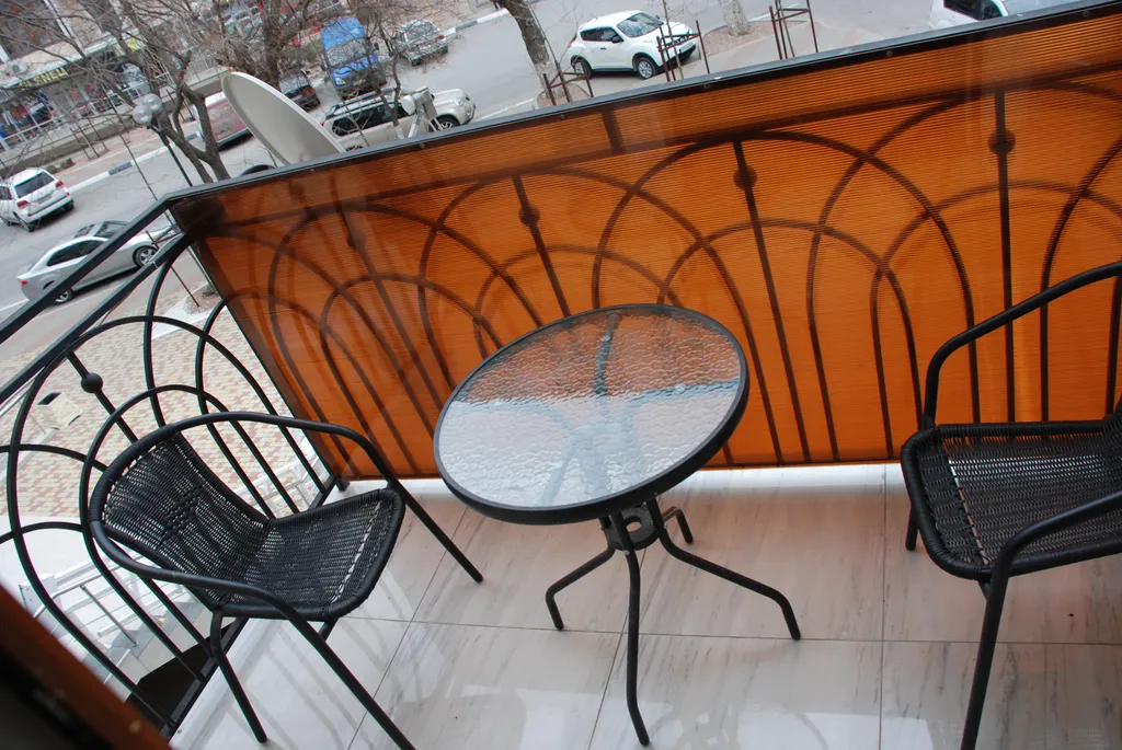 Квартира 2-х комнатная квартира на Крымской, в ЖК Черноморский 2 — Геленджик