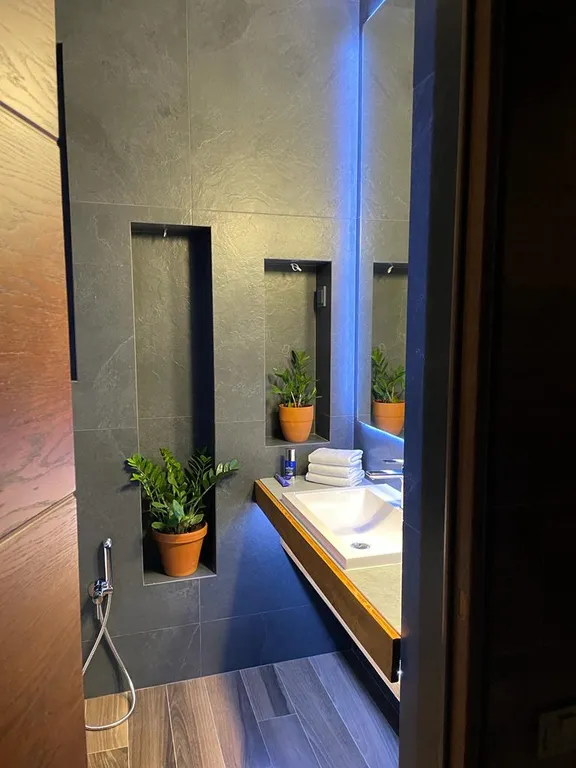 3-комнатный Дом