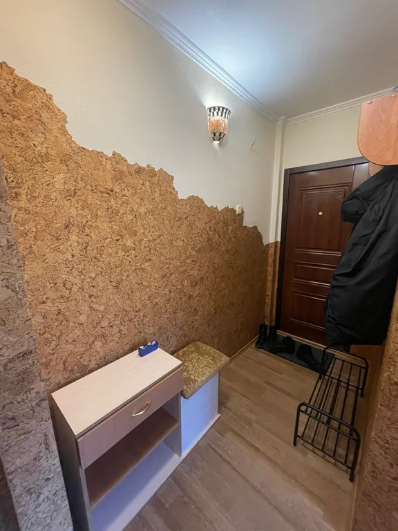 Квартира в хорошем районе с видом на вулканы