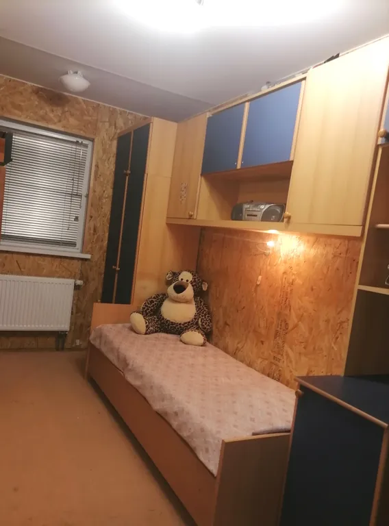 Дом с зоной отдыха на зимние каникулы на природе