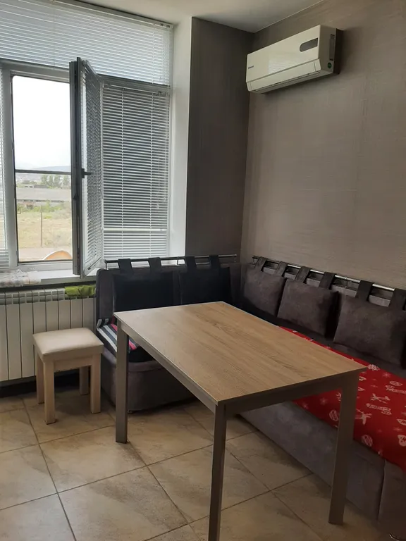 Квартира с видом на море