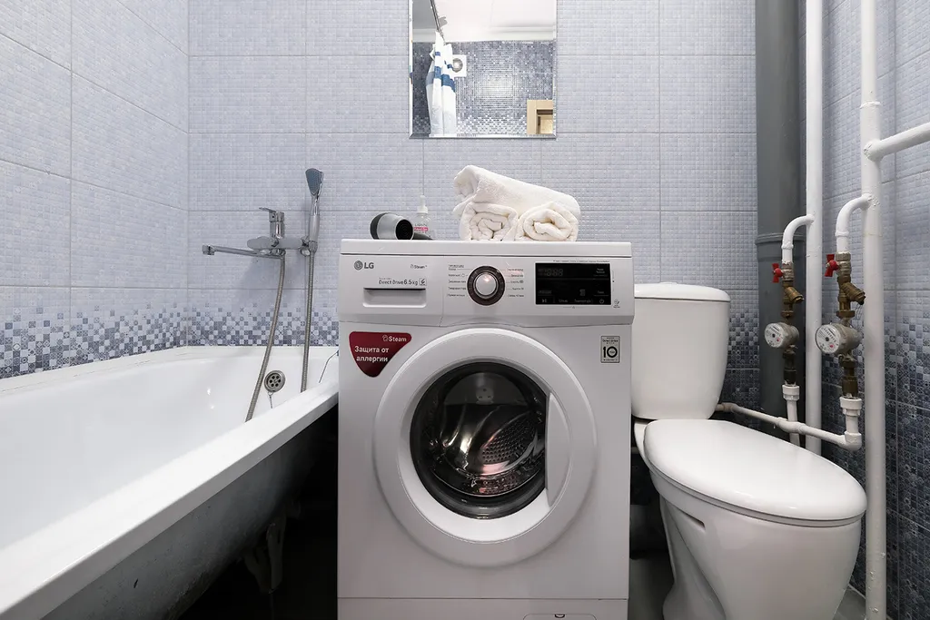 Квартира возле аэропорта и Экспоцентра