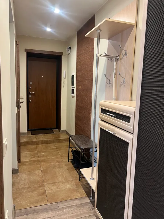 Квартира Уютная квартира в центре города — Хабаровск