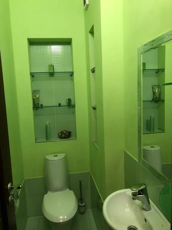 Квартира Квартира с видом на Рыбную деревню — Калининград