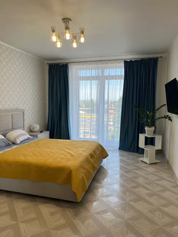 Квартира 1-комнатная Квартира — Калининград