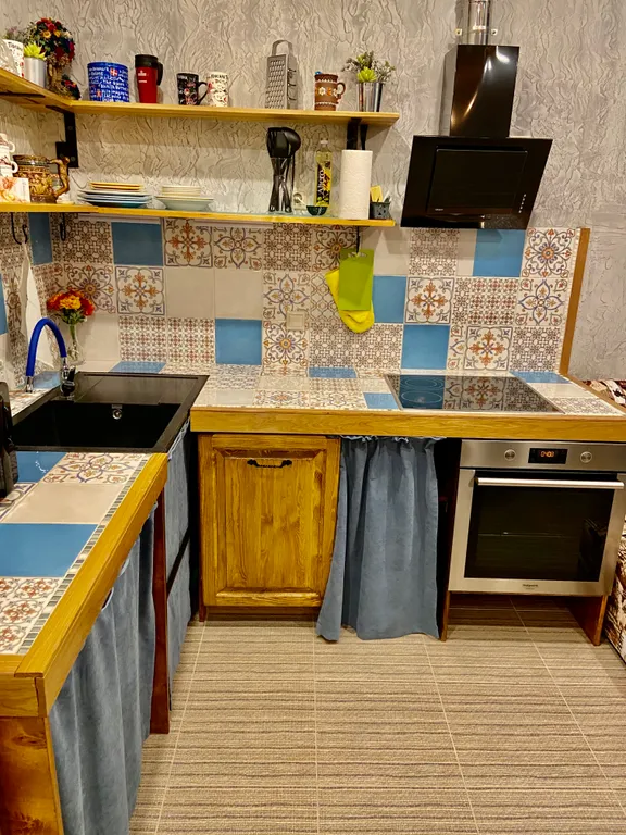 Студия напротив казино