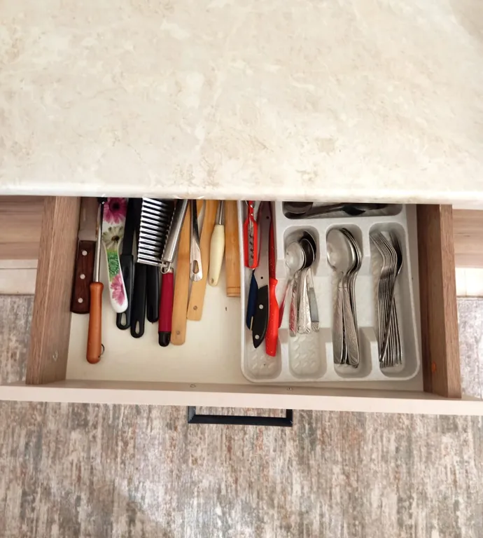 Частный однокомнатный домик