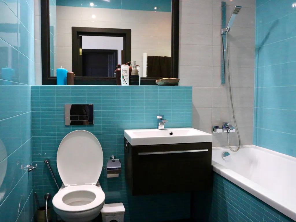 Квартира Уютная квартира в районе Верхнего озера — Калининград