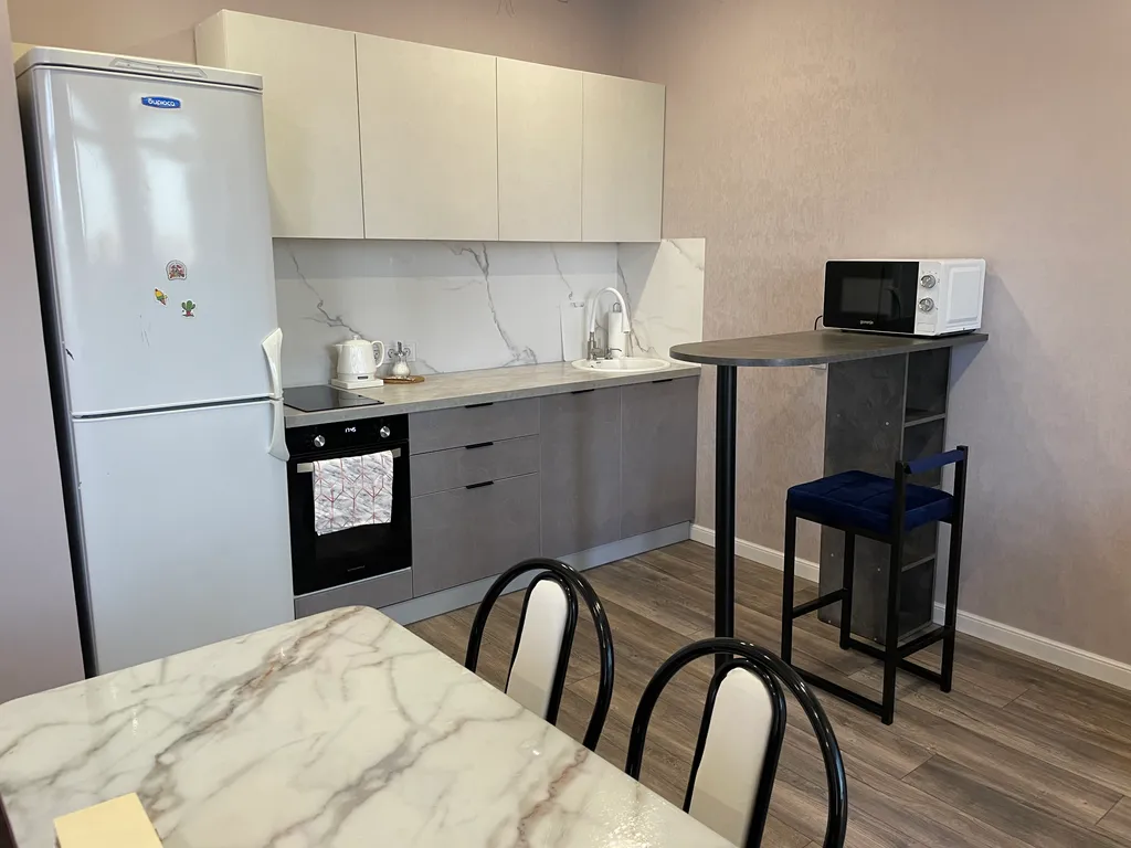 Уютная студия