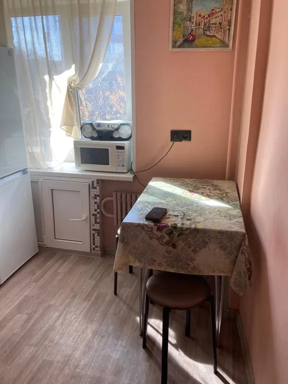 Уютная квартира в центре города  - Теплотех