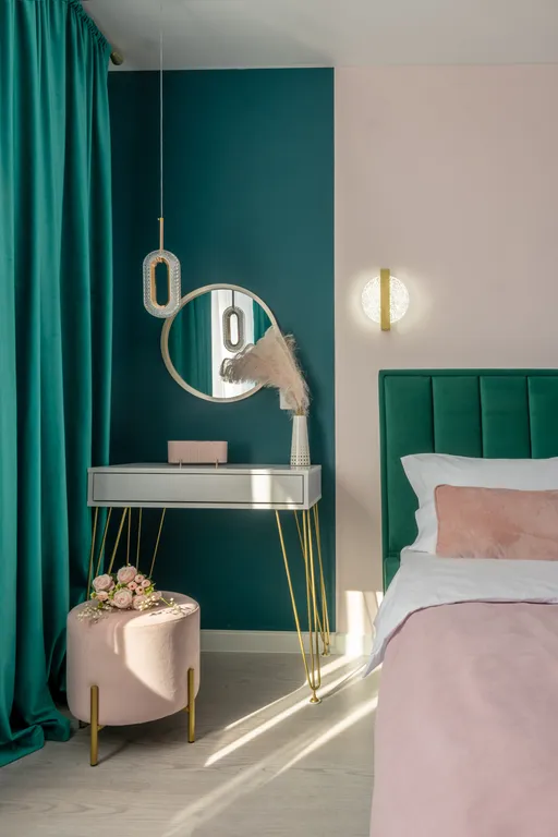 Квартира Благородная в Октябрьском районе