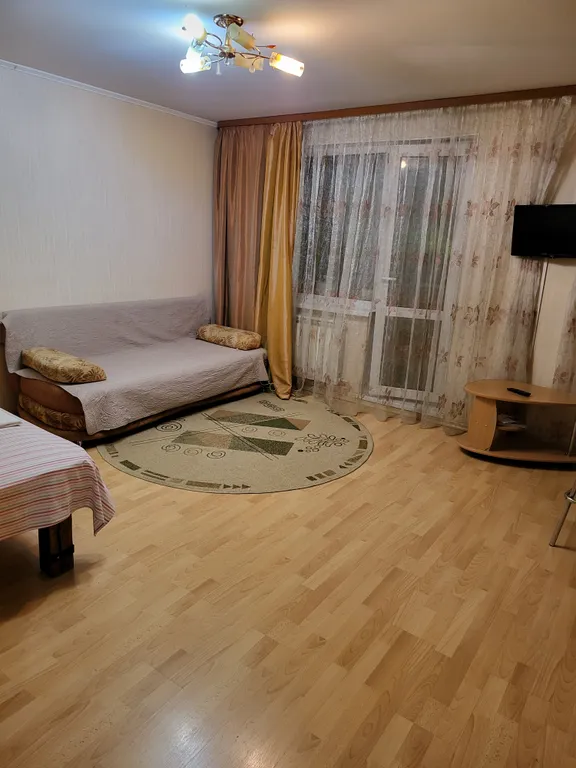 Студия возле набережной