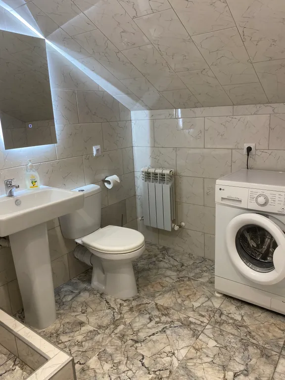 Квартира 1-комнатная Квартира — Адлер