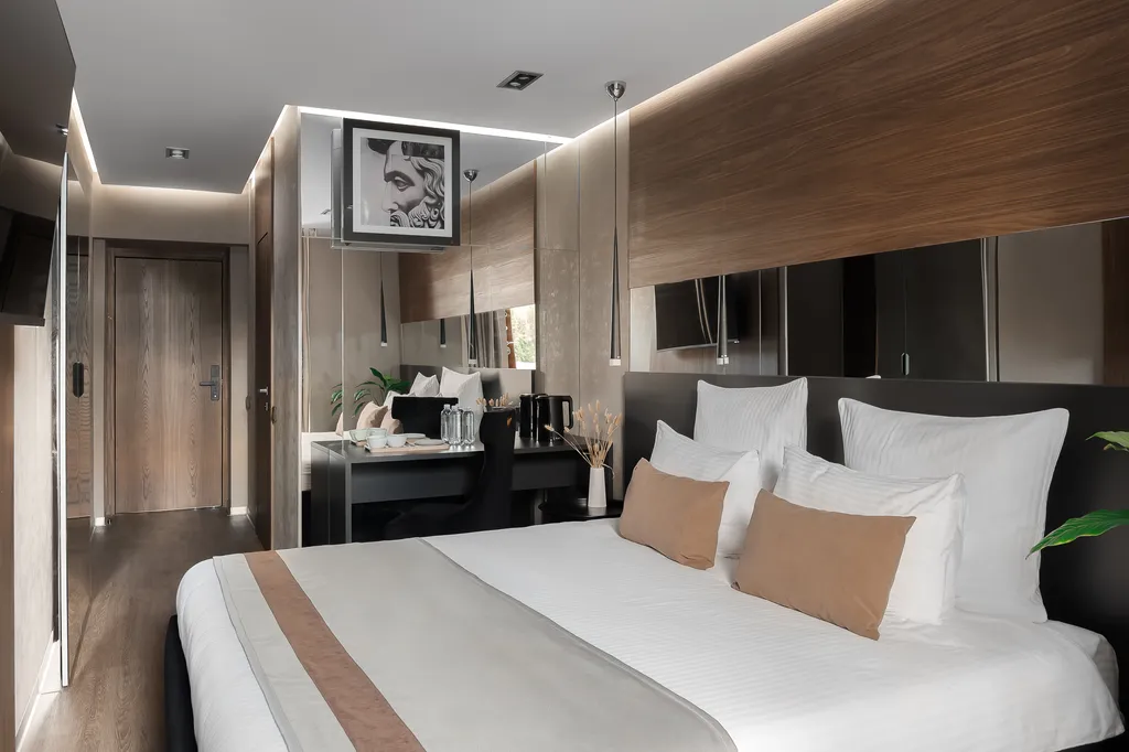 Квартира Комната — Москва