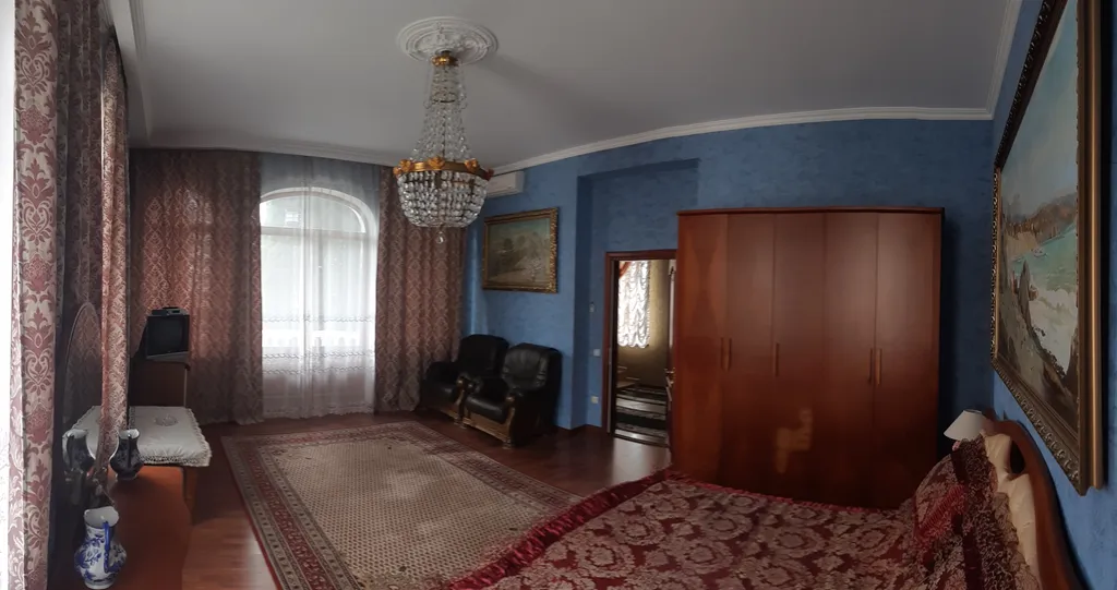 Квартира Номер на элитной вилле — аренда посуточно в Отрадное