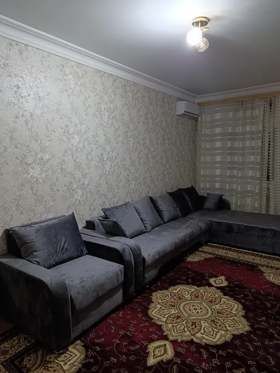 Квартира в центре города