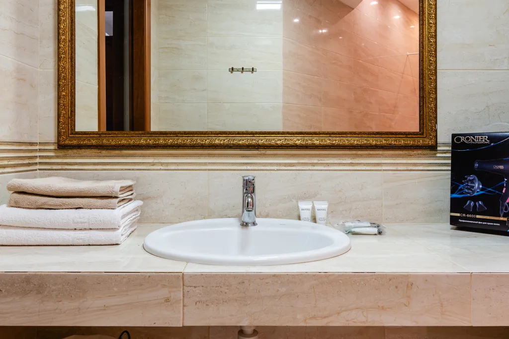 Апартаменты Aray в центре города и с видом на горы