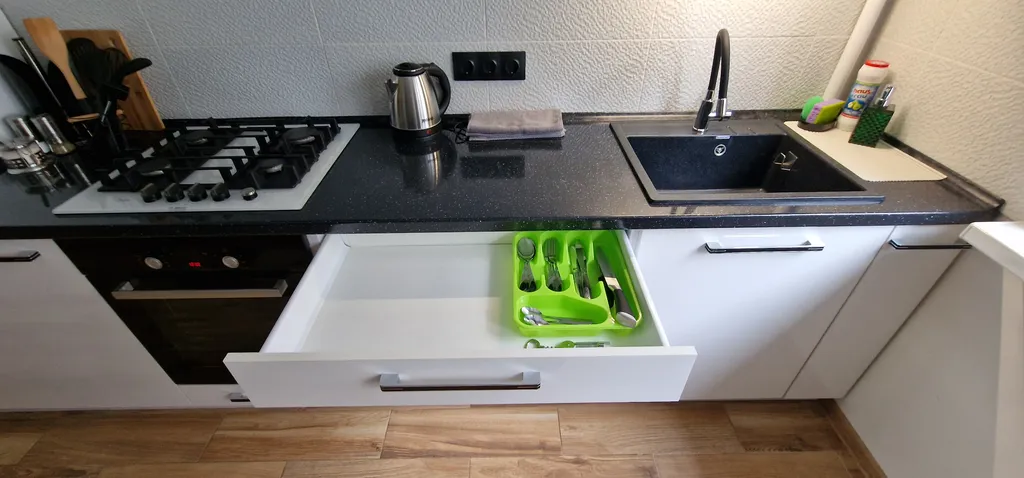 Отличная квартира в курортном городе