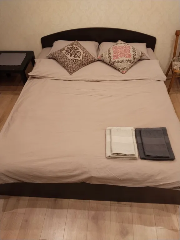 Двухкомнатная квартира в пешей доступности от исторического центра — аренда посуточно в Вологда