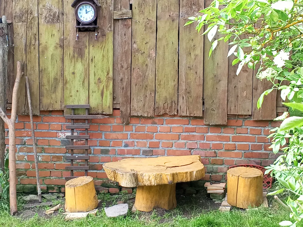 Коттедж Дом на Куршской косе — Рыбачий