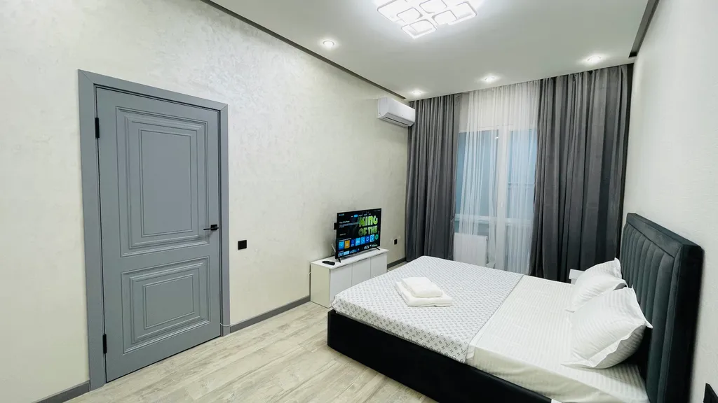 Уютная квартира в центре южной столицы