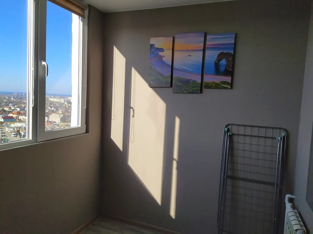 Квартира 2-комнатная Квартира — Севастополь