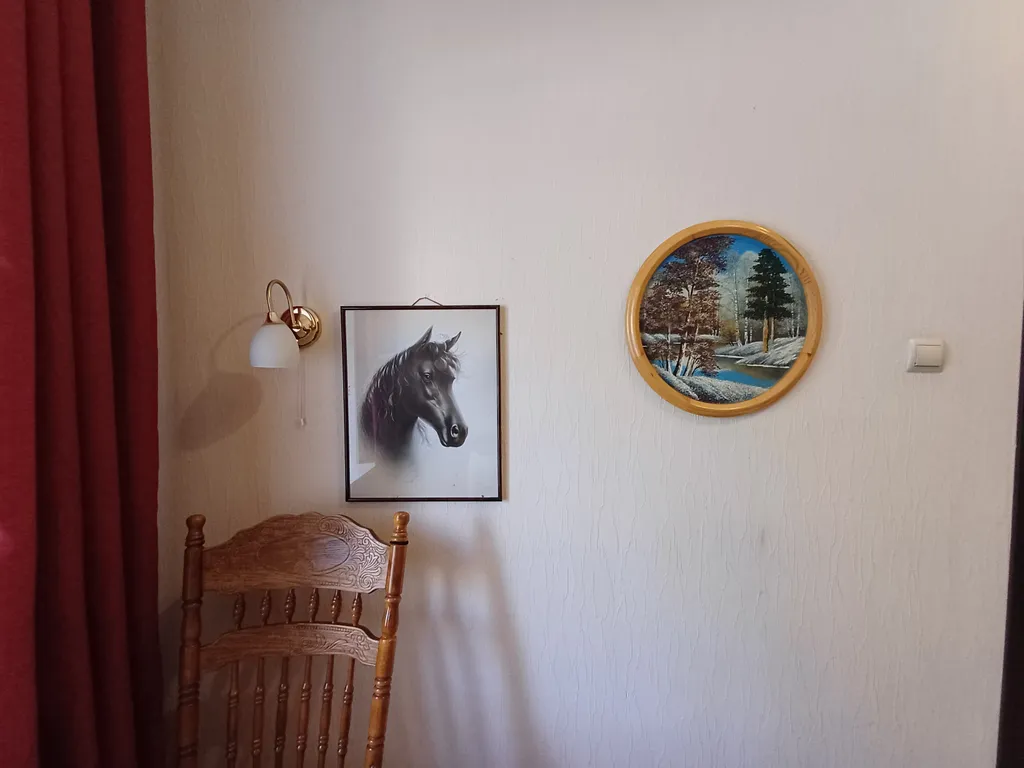 Квартира Квартира Царскосельская мелодия — Пушкин